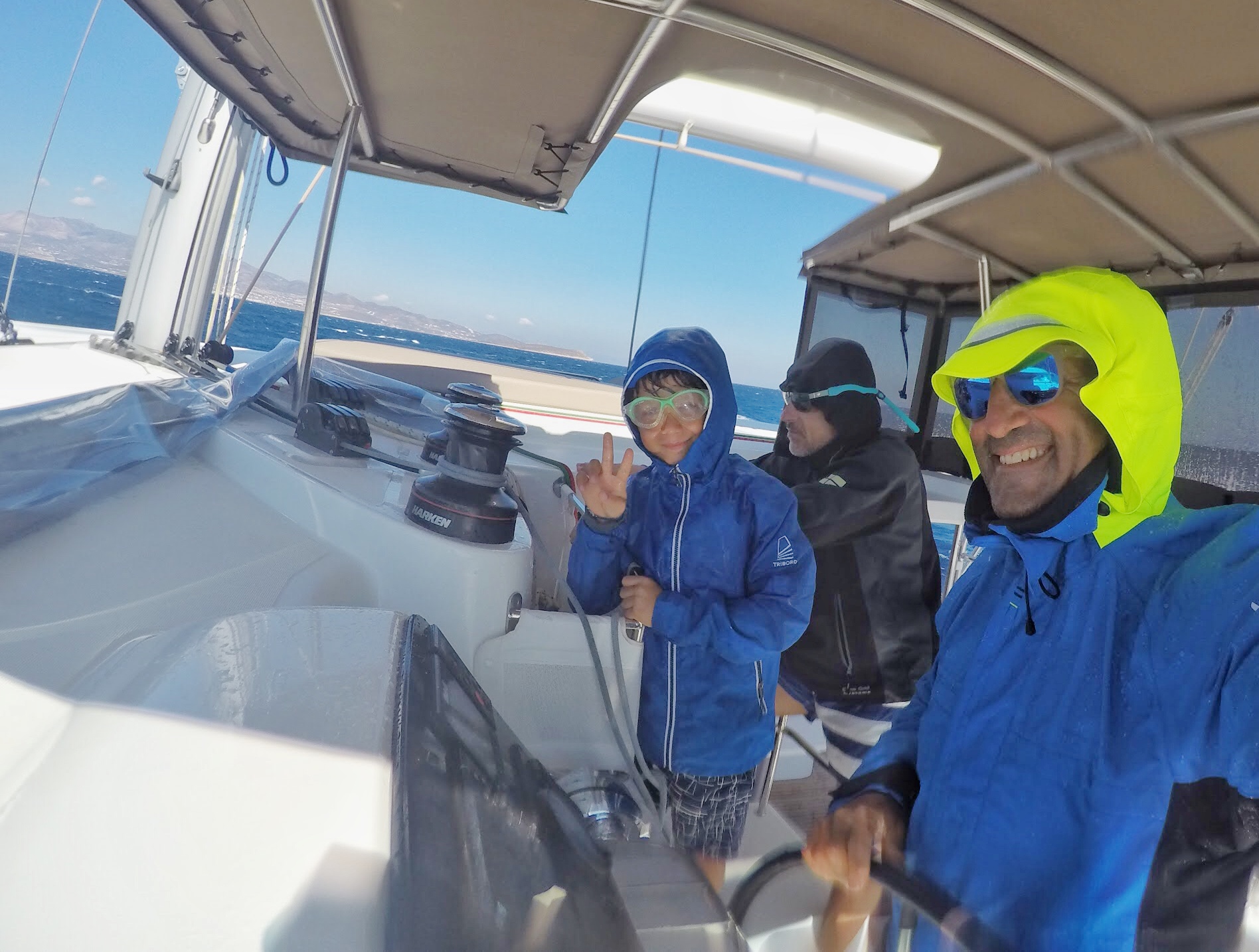 Or One Day . You Decide .